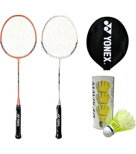 バドミントン ラケット 割れ adidas YONEX ケース付き セット YONEX（ヨネックス） 名入れできます バドミントン ラケットケース
