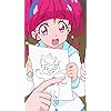 『スター☆トゥインクルプリキュア』星奈 ひかる(ほしな ひかる) プリキュア - 『スター☆トゥインクルプリキュア』星奈 ひかる(ほしな ひかる) XFVGA(480×854)壁紙 264039