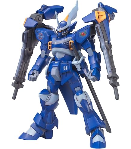 Amazon | HG 1/144 ZGMF-515 モビルシグー (機動戦士ガンダムSEED  