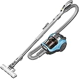 三菱電機 Be-K(ビケイ) サイクロン式クリーナー ターコイズブルー TC-EXG7J-A