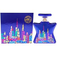 Bond No. 9 Sutton Place Eau de Perfume Spray for Men, 96 Grams :  Amazon.com.au: Beauty