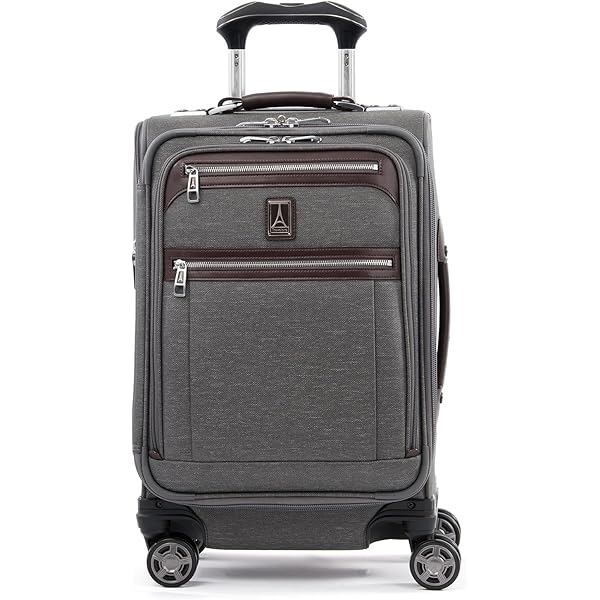 Amazon | [Travelpro] スーツケース 機内持ち込み 大容量 39L 世界の