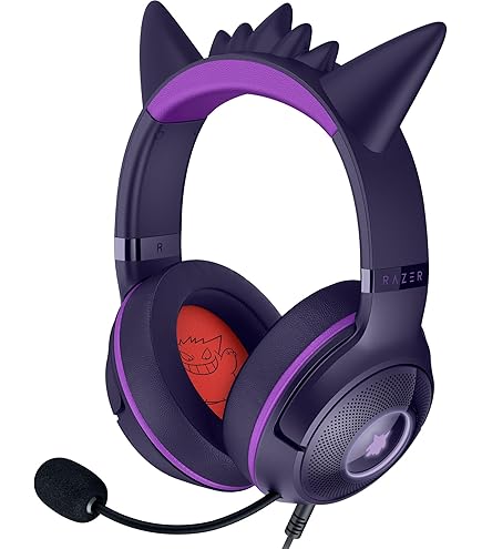 【連休セール】 Razer ゲンガー ヘッドセット ゲーミング ヘッドホン Amazon.co.jp: RAZER ゲンガー コラボ ゲーミング ヘッドセット