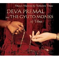 Amazon.co.jp: Deva Premal Sings the Moola Mantra: ミュージック