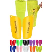 Amazon | スポギア シンガード (スリーブ付) すねあて レガース