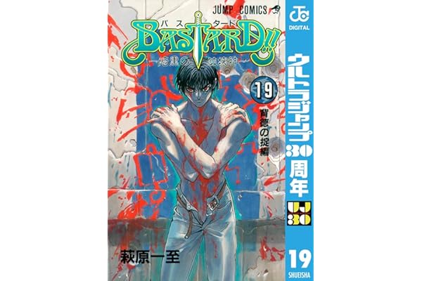 BASTARD!! 19 (ジャンプコミックスDIGITAL)