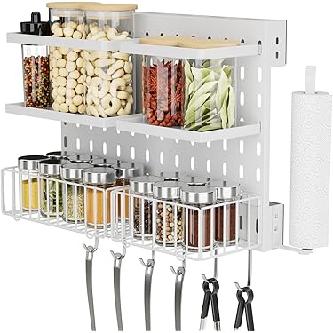 Amazon.co.jp 人気ギフトランキング: 調味料・スパイスラック で