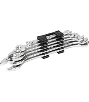 Amazon | Garage.com 13pcハーレーなど輸入車用インチサイズ