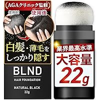 Amazon.co.jp: 【一瞬で 薄毛隠し 】チャップアップ 増毛スプレー