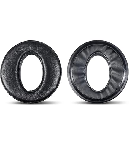 Amazon | FOR SONY MDR-Z7 Z7M2 ヘッドホン 交換用 イヤーパッド