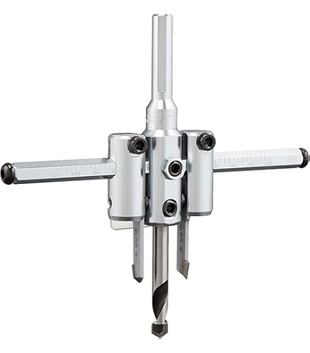 Amazon | スターエム 超硬(アール・V型)座掘錐 ストッパー 28R-SP