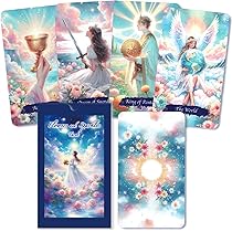 【正規品タロットカード】限定1点✨激レア品！トルディーズ✨パープルタロット Amazon.co.jp: I.I.J タロットカード ソウルカード・タロット