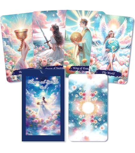 Amazon.co.jp: ハートスケープタロットカードⅡタイの幻のインディーズ