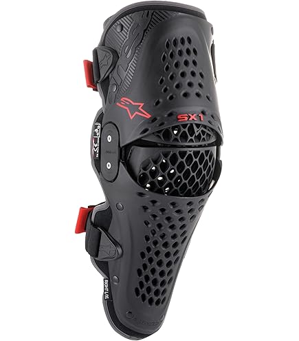 Amazon | alpinestars(アルパインスターズ) SX1 ニー