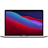 最新 Apple MacBook Pro Apple M1 Chip (13インチPro, 8GB RAM, 256GB SSD) - スペースグレイ