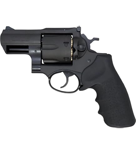 Amazon | マルシン スーパーレッドホーク アラスカン 454カスール