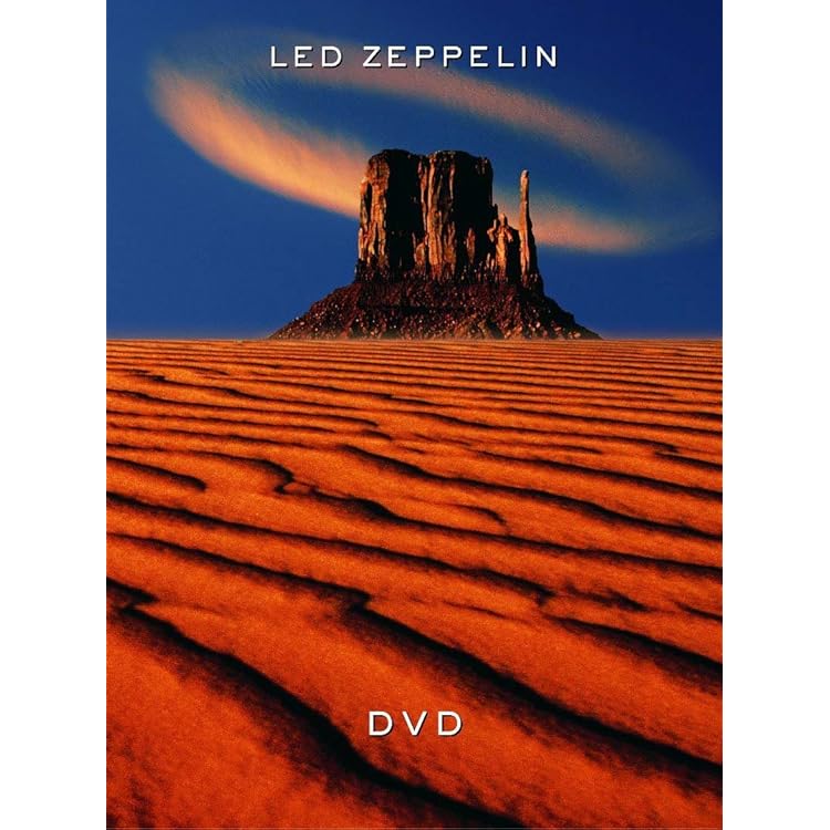 Amazon.co.jp: Led Zeppelin (2pc) (Dol) [DVD] [Import
