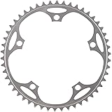 シマノ(SHIMANO) デュラエースTrack チェーンリング 1/2インチx1/8インチ NJS 厚歯
