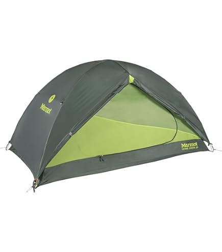 Amazon.co.jp: Marmot Catalyst 2P, Lightweight 2/3-person