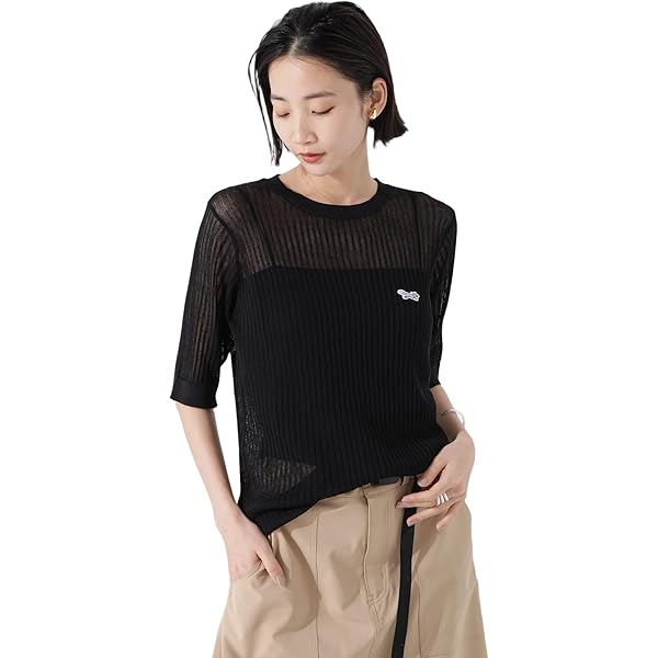 Amazon.co.jp: [ナノ・ユニバース] キュプラコットン サークル