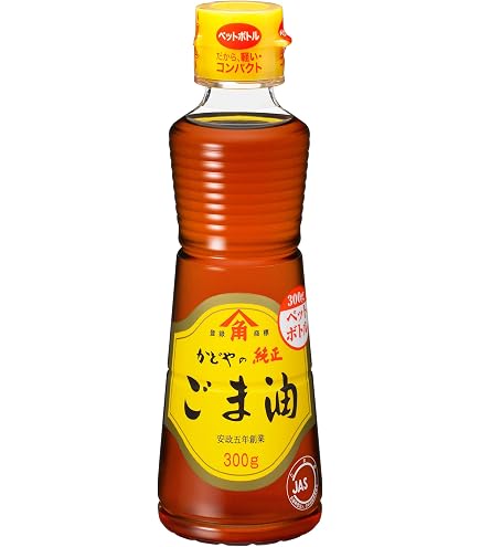 Amazon | 日清 純正ゴマ油本胡麻搾り 1500g ポリ | 日清オイリオ