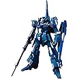 HGUC 機動戦士ガンダムUC リゼル 1/144スケール 色分け済みプラモデル