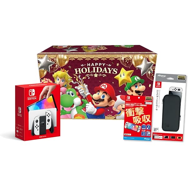 Amazon.co.jp: 【Amazon.co.jp限定】マリオパーティ スーパースターズ+