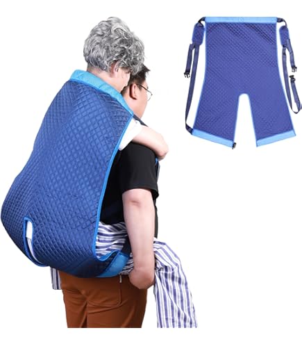 Amazon.co.jp: 災害時の避難から、介護での移動まで！ おんぶらっく
