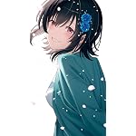 クラスで2番目に可愛い女の子と友だちになった HD(720×1280)壁紙 朝凪海（あさなぎ うみ）