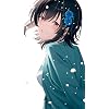 クラスで2番目に可愛い女の子と友だちになった 朝凪海（あさなぎ うみ） XFVGA(480×854)壁紙 XFVGA(480×854)壁紙
