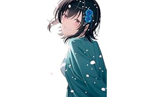 【Amazon.co.jp限定】TVアニメ「クラスで2番目 に可愛い女の子と友だちに なった」Blu-ray BOX (ビジュアルシート12枚セット付） [Blu-ray]