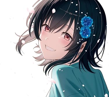 クラスで2番目に可愛い女の子と友だちになった  iPhone/Androidスマホ壁紙(960×854)-1 - 朝凪海（あさなぎ うみ）