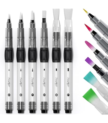 (未使用･未開封品)　ホルベイン 水彩水筆ペン ツインセット 212015 0pbj0lf Amazon.co.jp: ホルベイン 水彩水筆ペン ツインセット 212015