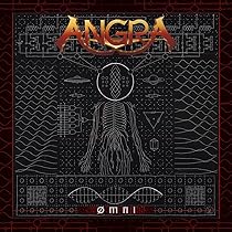 20周年記念リマスター盤　ANGRA　TEMPLE OF SHADOWS Amazon.co.jp: Temple OF Shadows - ANGRA: ミュージック