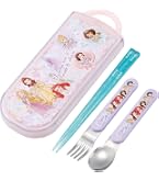 Amazon｜スケーター(Skater) お弁当 トリオセット 箸 スプーン