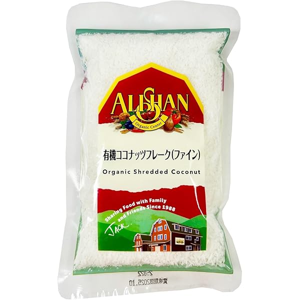 Amazon | ココナッツ ロング / 50g 富澤商店 | TOMIZ | 製菓用ナッツ