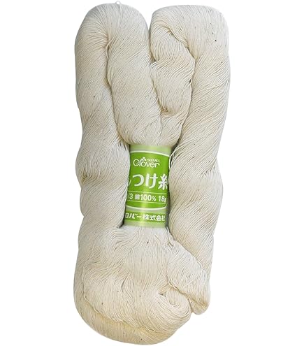 Amazon.co.jp: しつけ糸ｶﾗｰ 綿100% 黄 : 産業・研究開発用品
