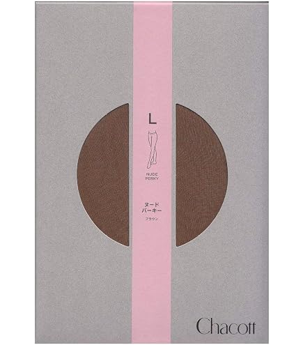 Amazon.co.jp: チャコット ヌードパーキーII （フーター