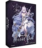 Amazon.co.jp: Domina Games Art Sleeves Collection Blade Rondo