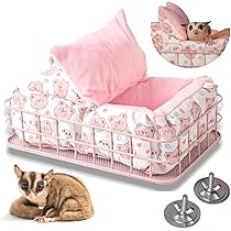 ～オーダーページ ～ フクロモモンガ用のポーチやベッドをオーダーされるお客様へ 71Ciqs+xiCL._AC_UF350,