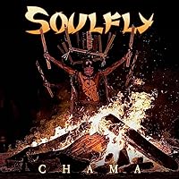 Amazon.co.jp: Chama (CD) - ソウルフライ: ミュージック