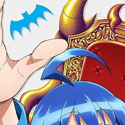 魔入りました！入間くんの人気壁紙画像 鈴木入間（すずき いるま） / イルマ