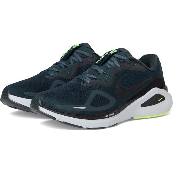 Amazon | ナイキ（NIKE） ランニングシューズ ジョギングシューズ エア