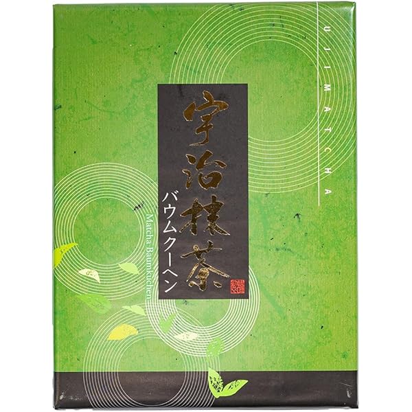 Amazon.co.jp: Kyoto Meika Chayudo Uji Matcha Chocolate