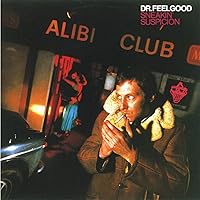 Amazon.co.jp: Dr. Feelgood Taking No Prisoners (With Gypie 1977-81