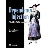 Dependency Injection Principles, Practices, and Patterns (English Edition)