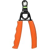 La-VIE(ラヴィ) ハンドグリップCRASH 50kg 60kg 握力トレーニング 【メーカー純正品】