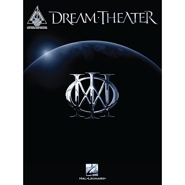 Amazon.co.jp: Dream Theater: Systematic Chaos (Authentic Guitar