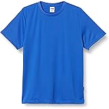[ライフマックス] Tシャツ 4.3オンスドライTシャツ（バイラルオフ加工） MS1160