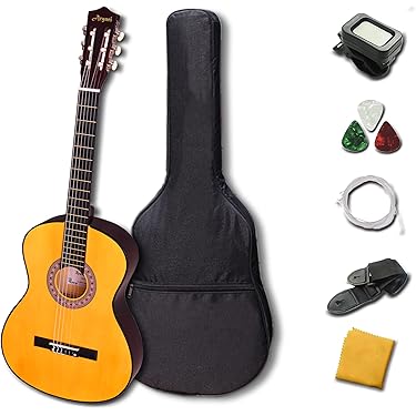 ★クラシックギター　Kimberly G 250　キンバリー　ギター　ソフトケース付き Amazon.co.jp ほしい物ランキング: クラシックギター で、ほしい物